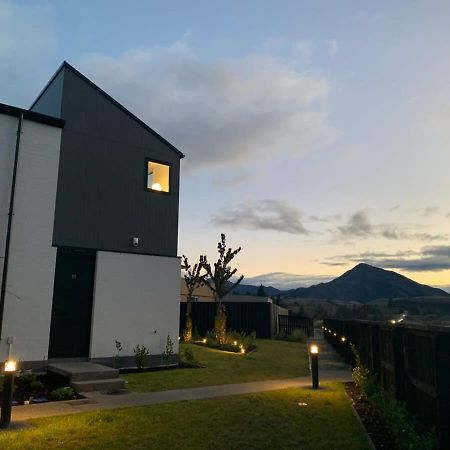 The 1 With The View Villa Albert Town Ngoại thất bức ảnh
