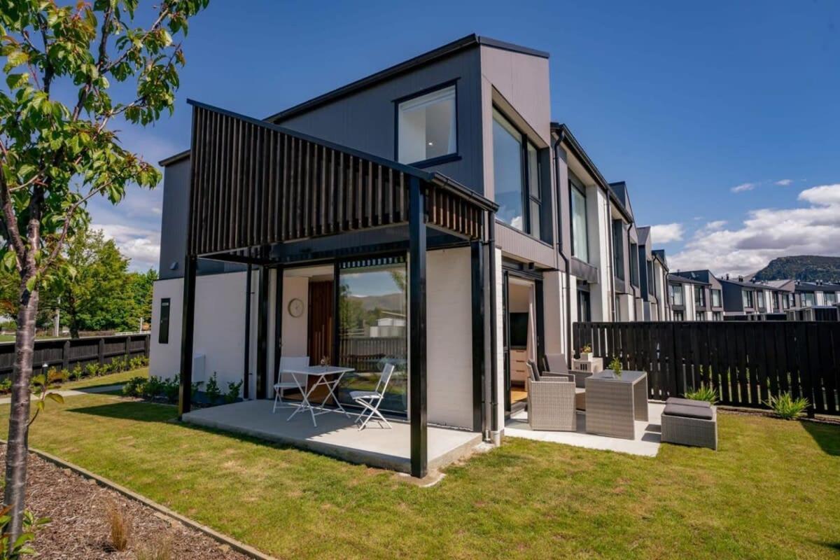 The 1 With The View Villa Albert Town Ngoại thất bức ảnh
