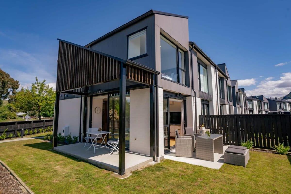 The 1 With The View Villa Albert Town Ngoại thất bức ảnh