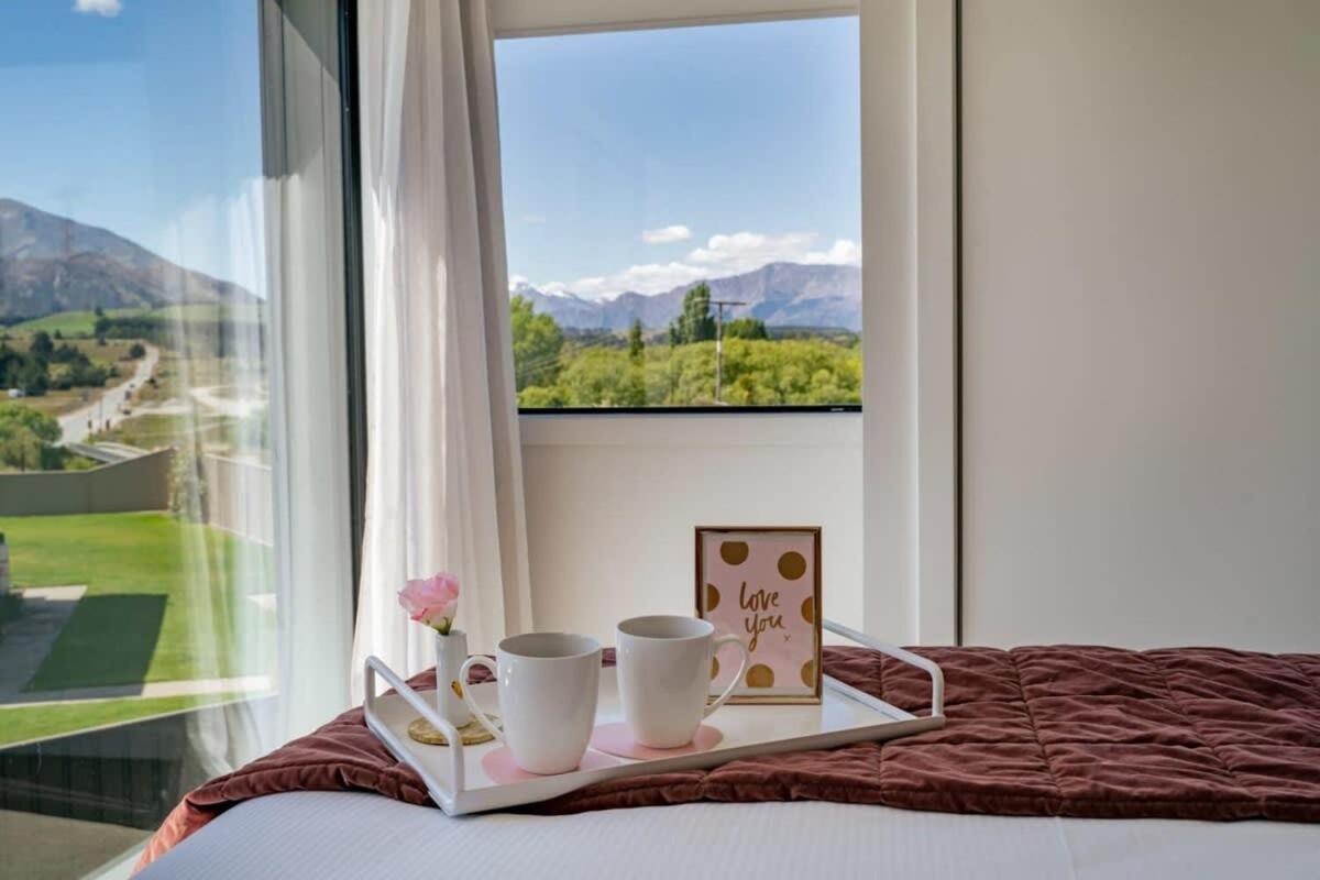 The 1 With The View Villa Albert Town Ngoại thất bức ảnh